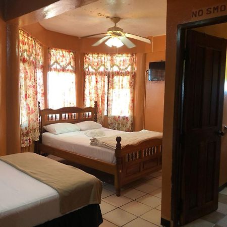 Chaleanor Hotel دانغريغا المظهر الخارجي الصورة