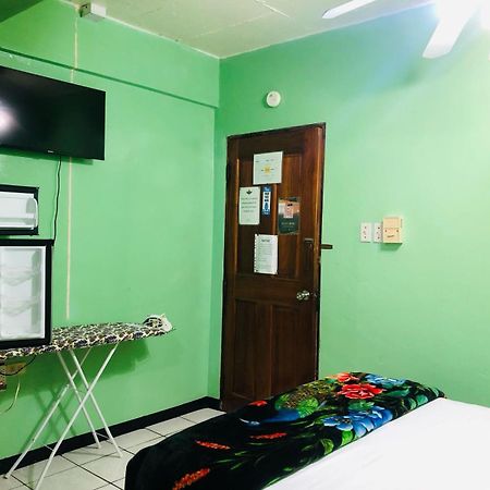 Chaleanor Hotel دانغريغا المظهر الخارجي الصورة