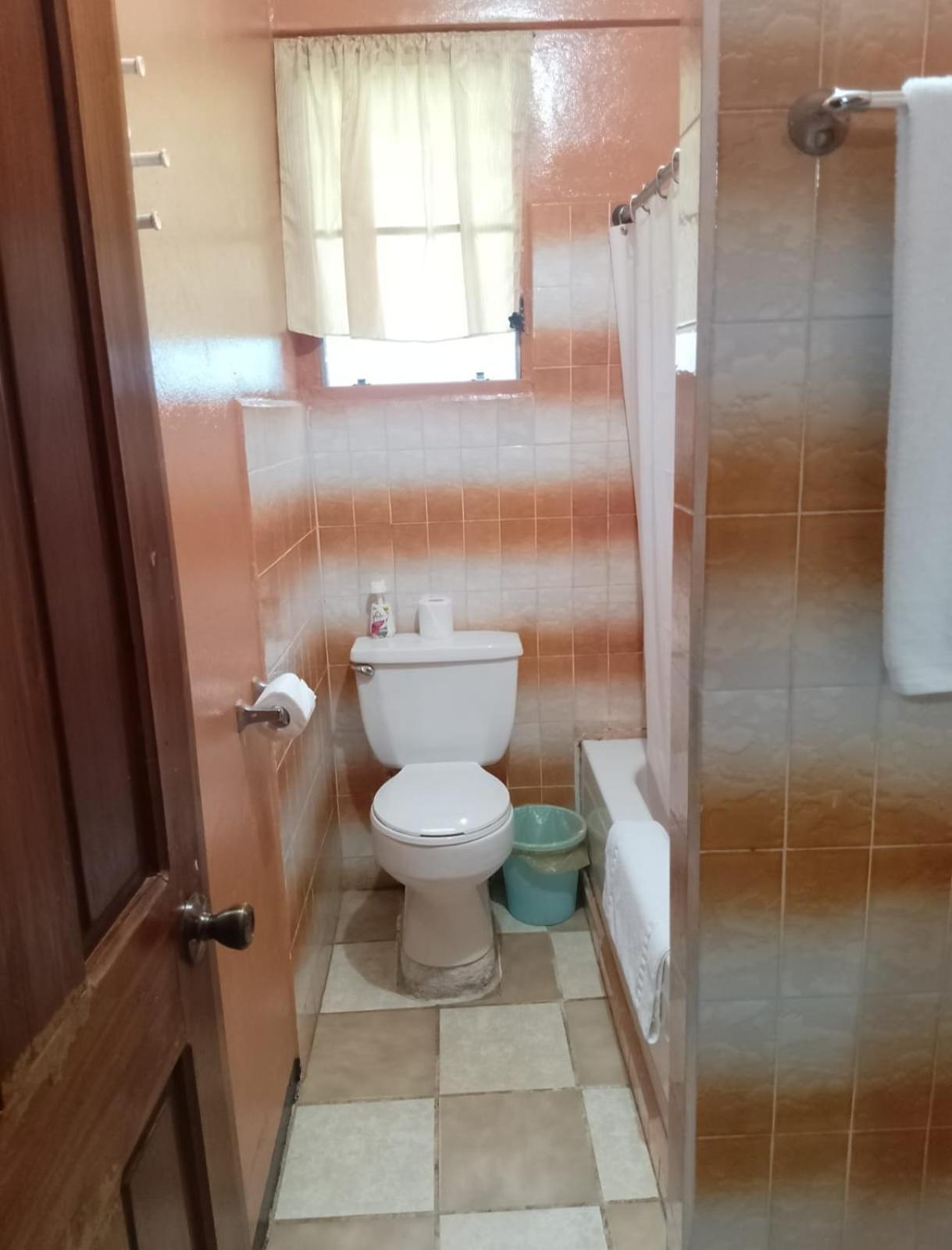 Chaleanor Hotel دانغريغا المظهر الخارجي الصورة