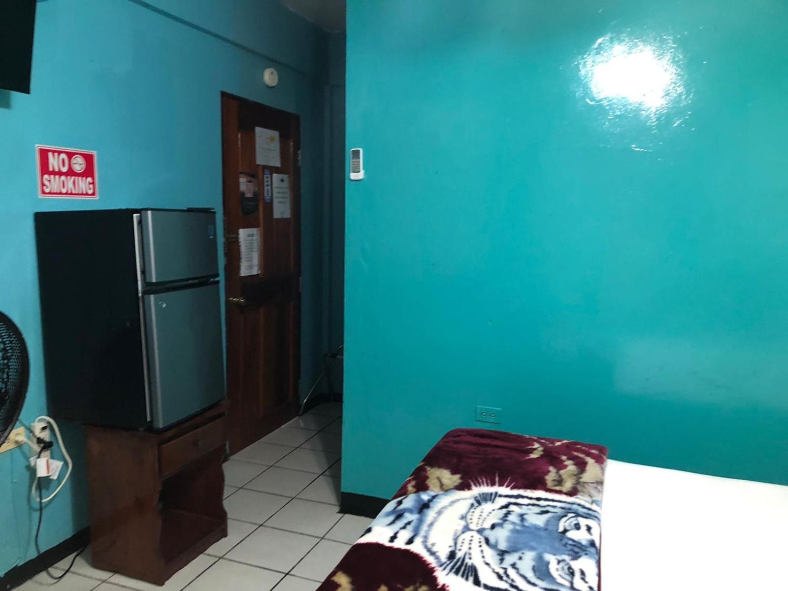 Chaleanor Hotel دانغريغا الغرفة الصورة