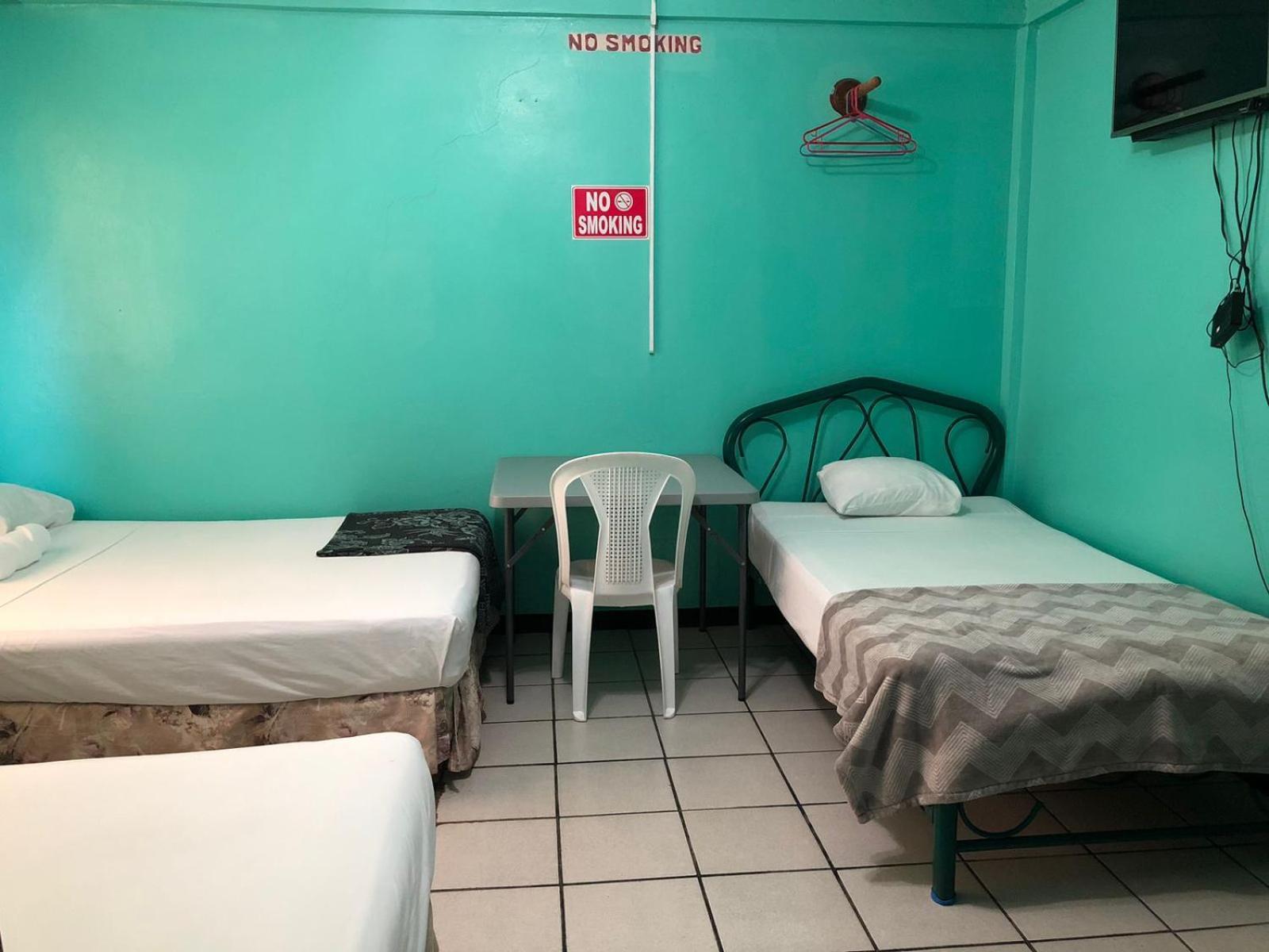 Chaleanor Hotel دانغريغا المظهر الخارجي الصورة