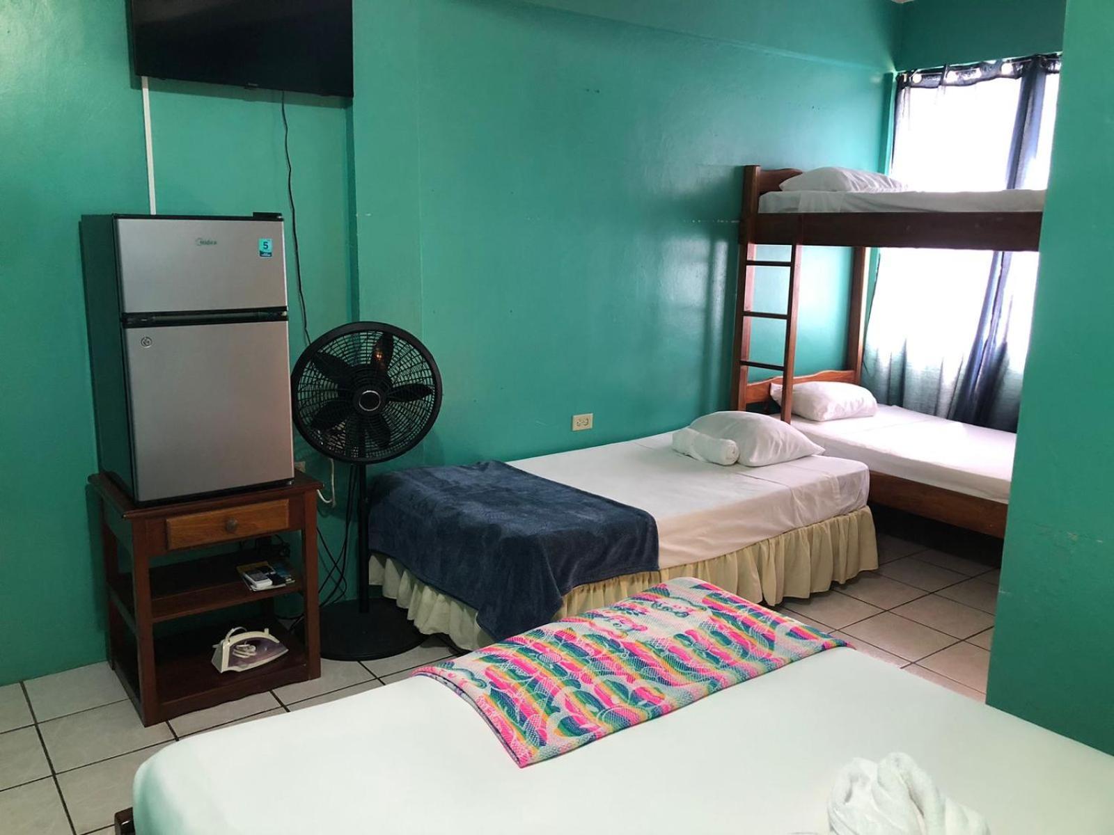 Chaleanor Hotel دانغريغا المظهر الخارجي الصورة