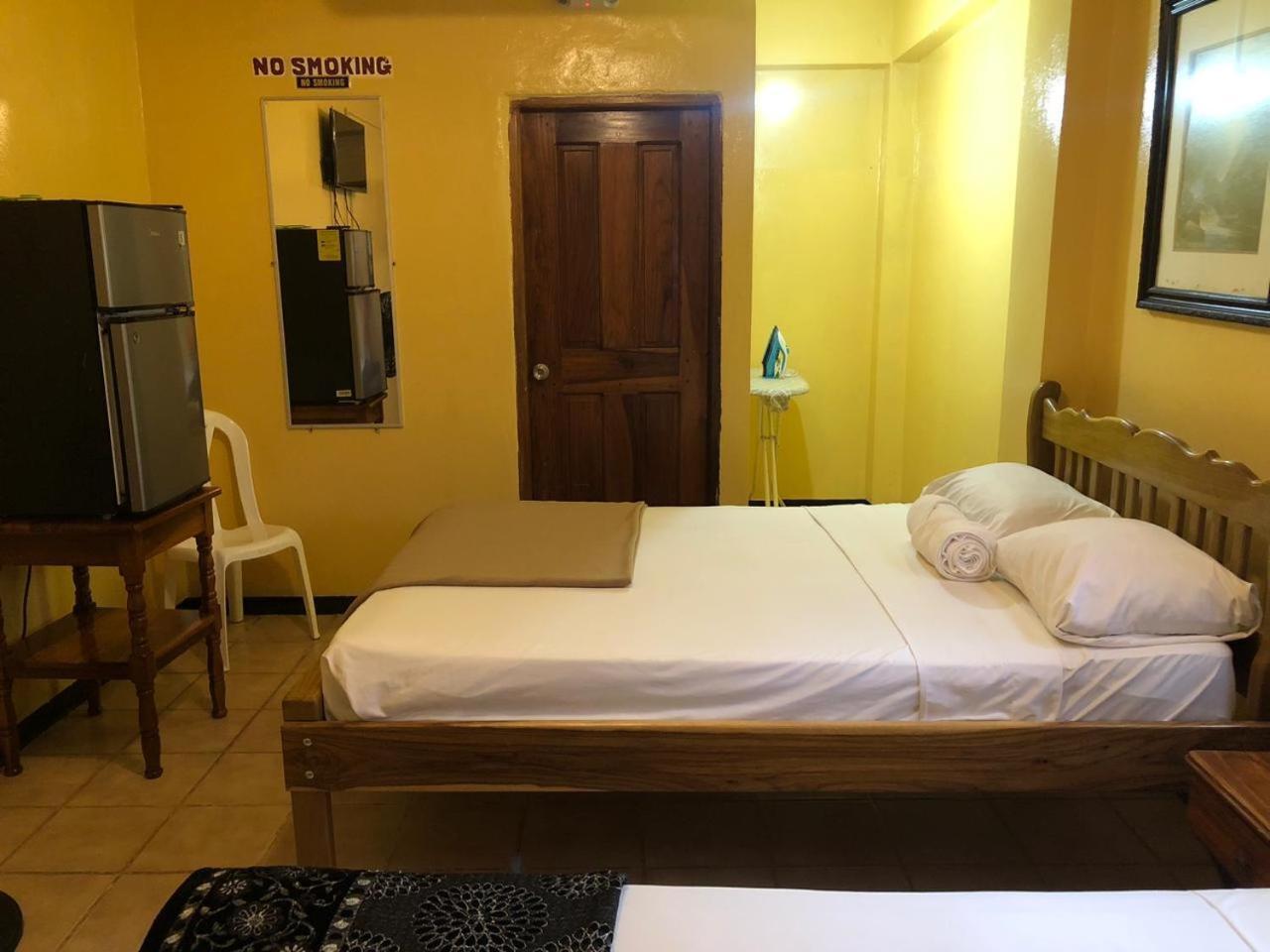 Chaleanor Hotel دانغريغا المظهر الخارجي الصورة