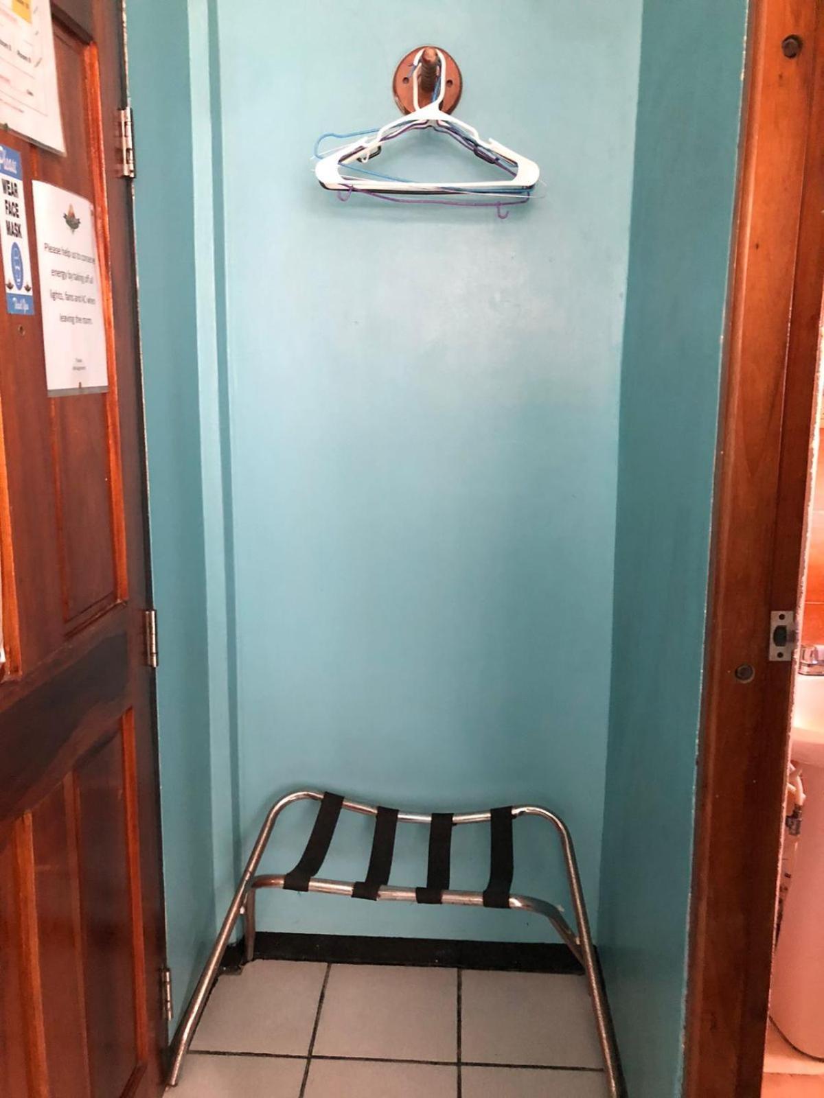 Chaleanor Hotel دانغريغا المظهر الخارجي الصورة