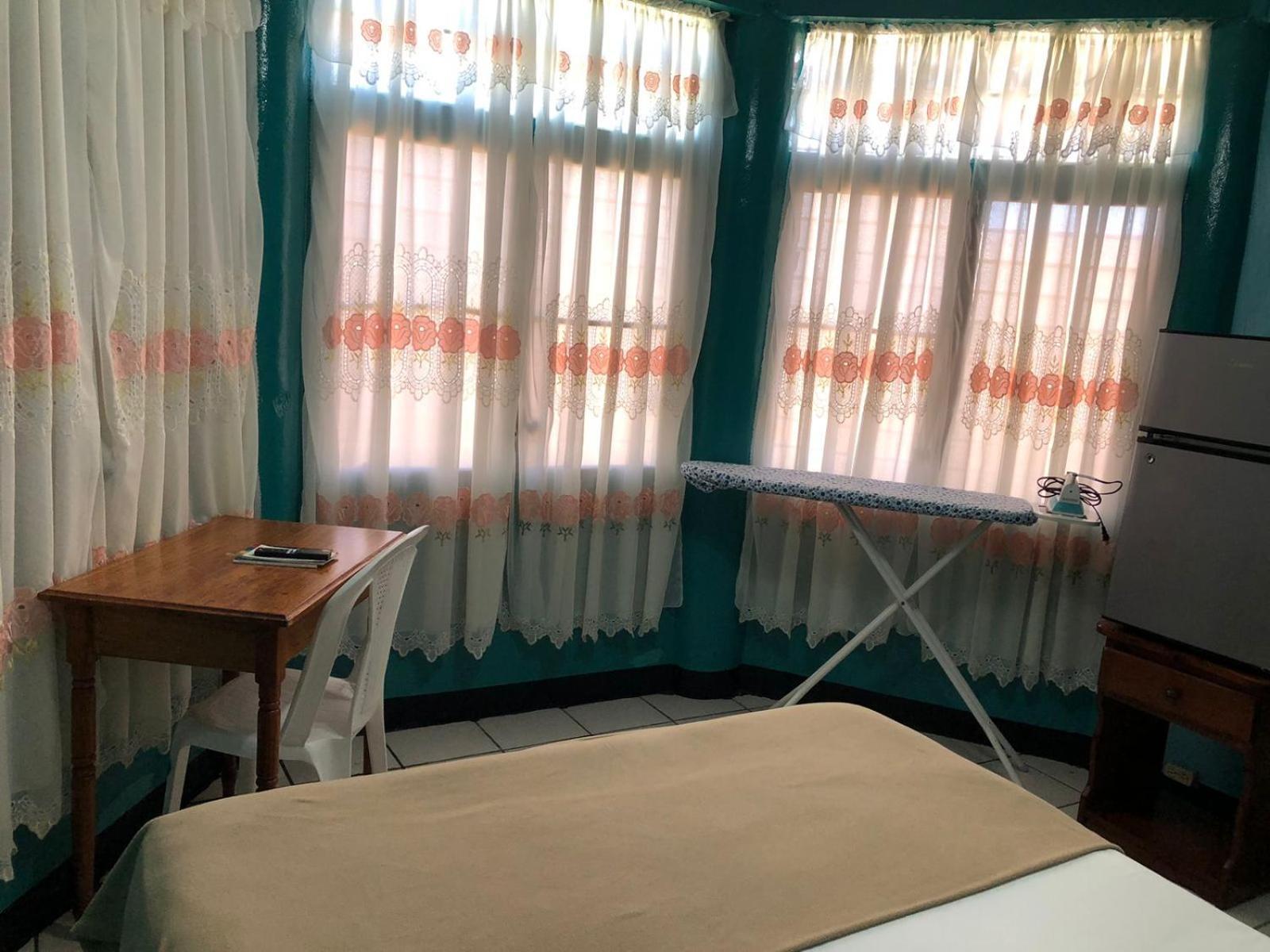 Chaleanor Hotel دانغريغا المظهر الخارجي الصورة