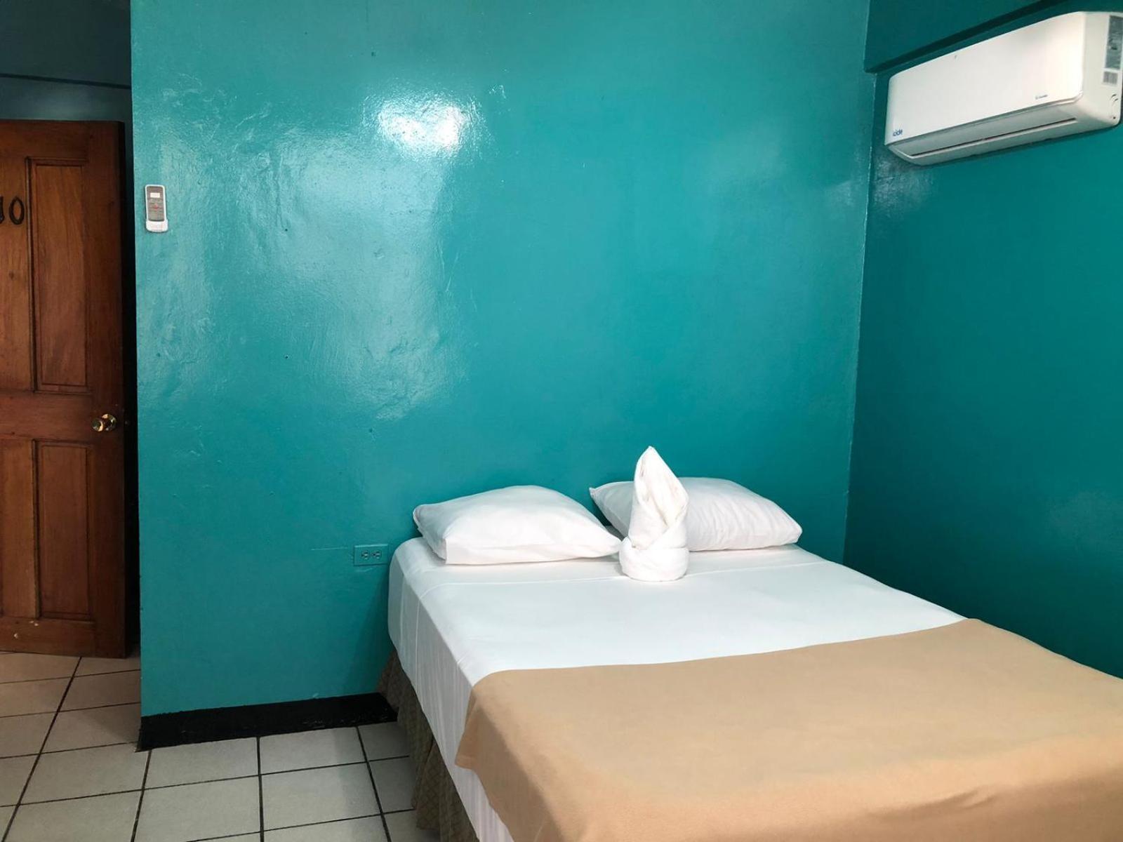 Chaleanor Hotel دانغريغا المظهر الخارجي الصورة