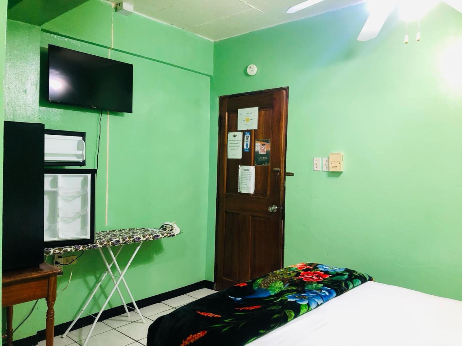 Chaleanor Hotel دانغريغا المظهر الخارجي الصورة