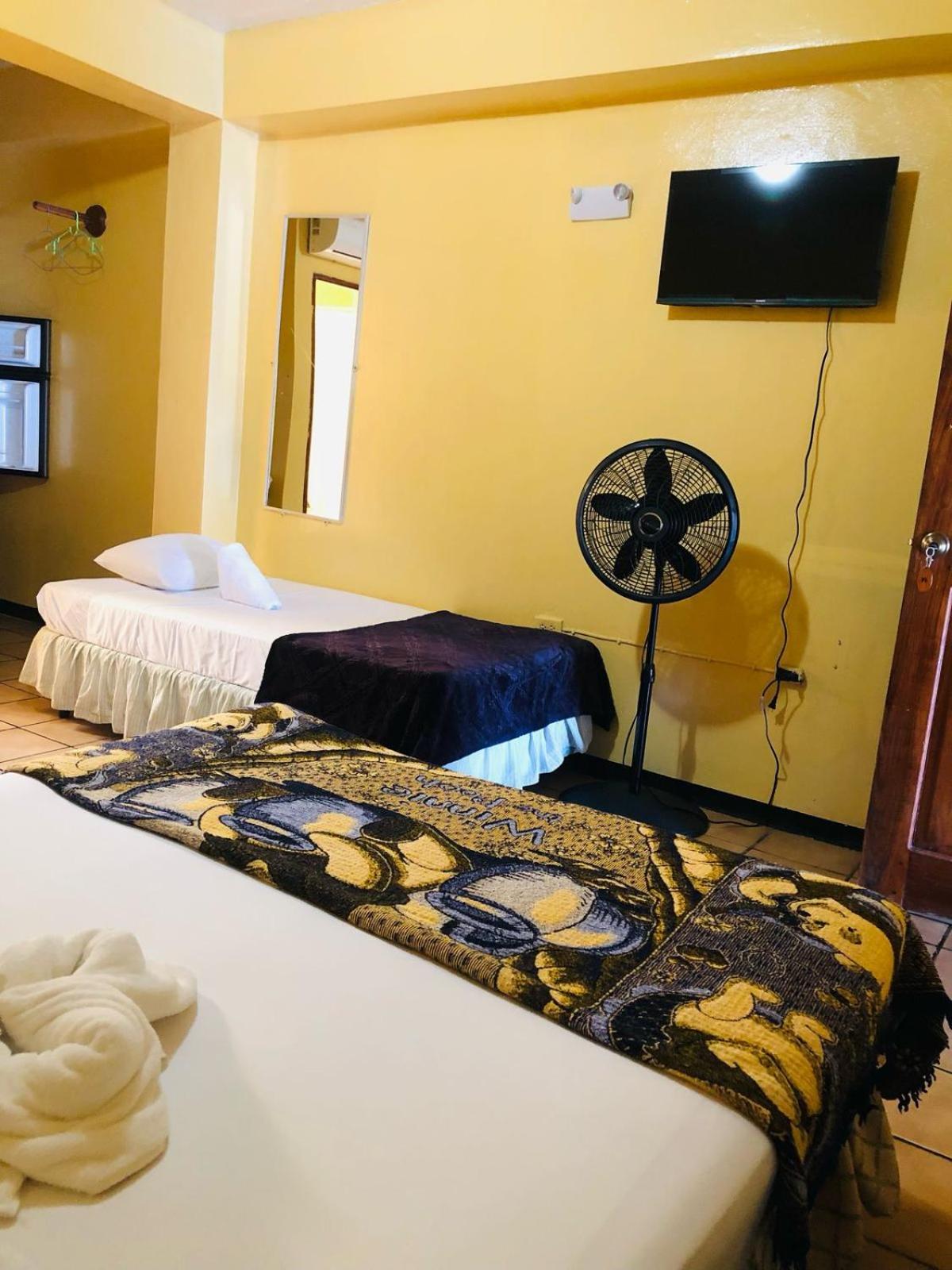 Chaleanor Hotel دانغريغا المظهر الخارجي الصورة