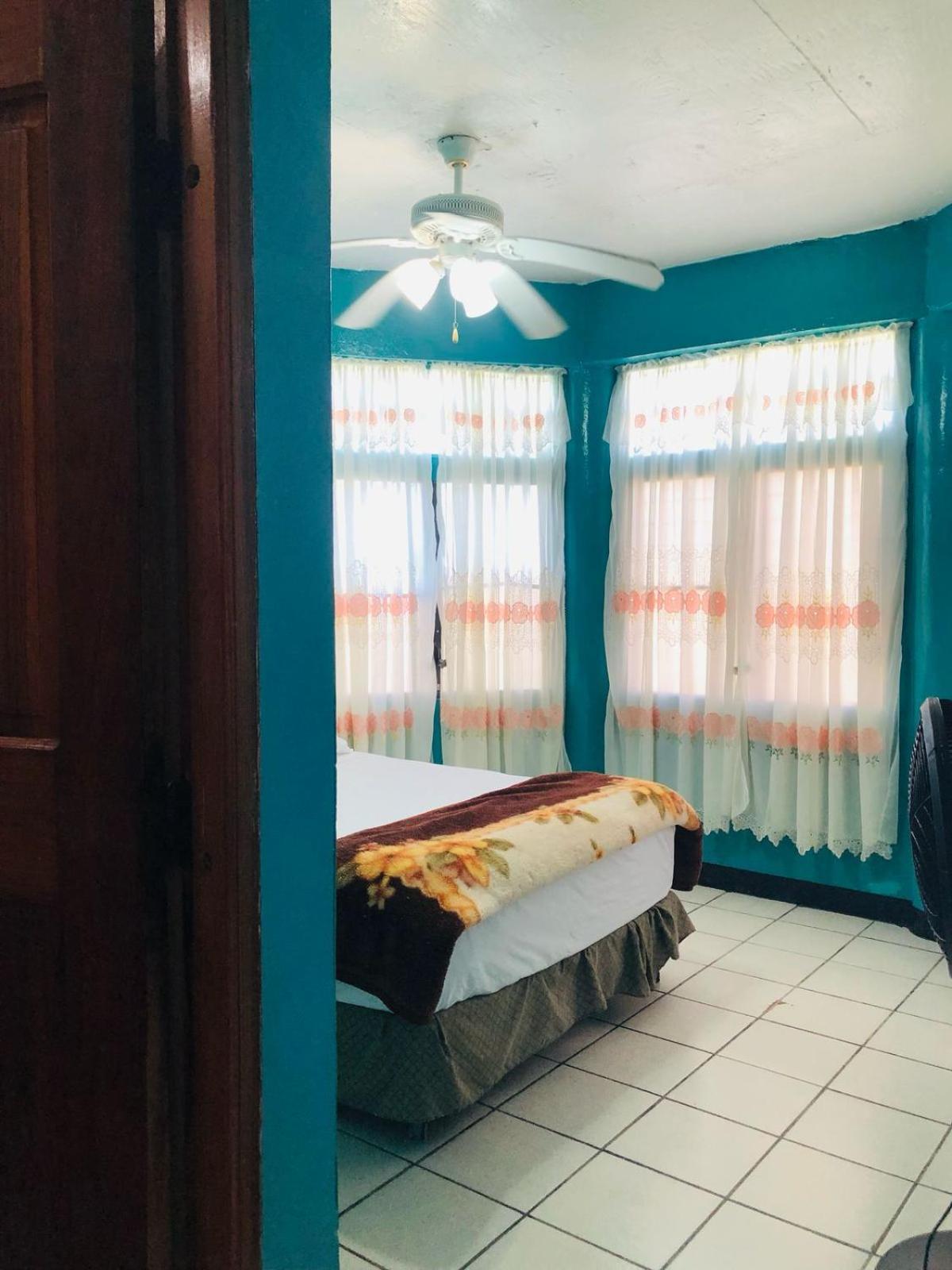 Chaleanor Hotel دانغريغا المظهر الخارجي الصورة