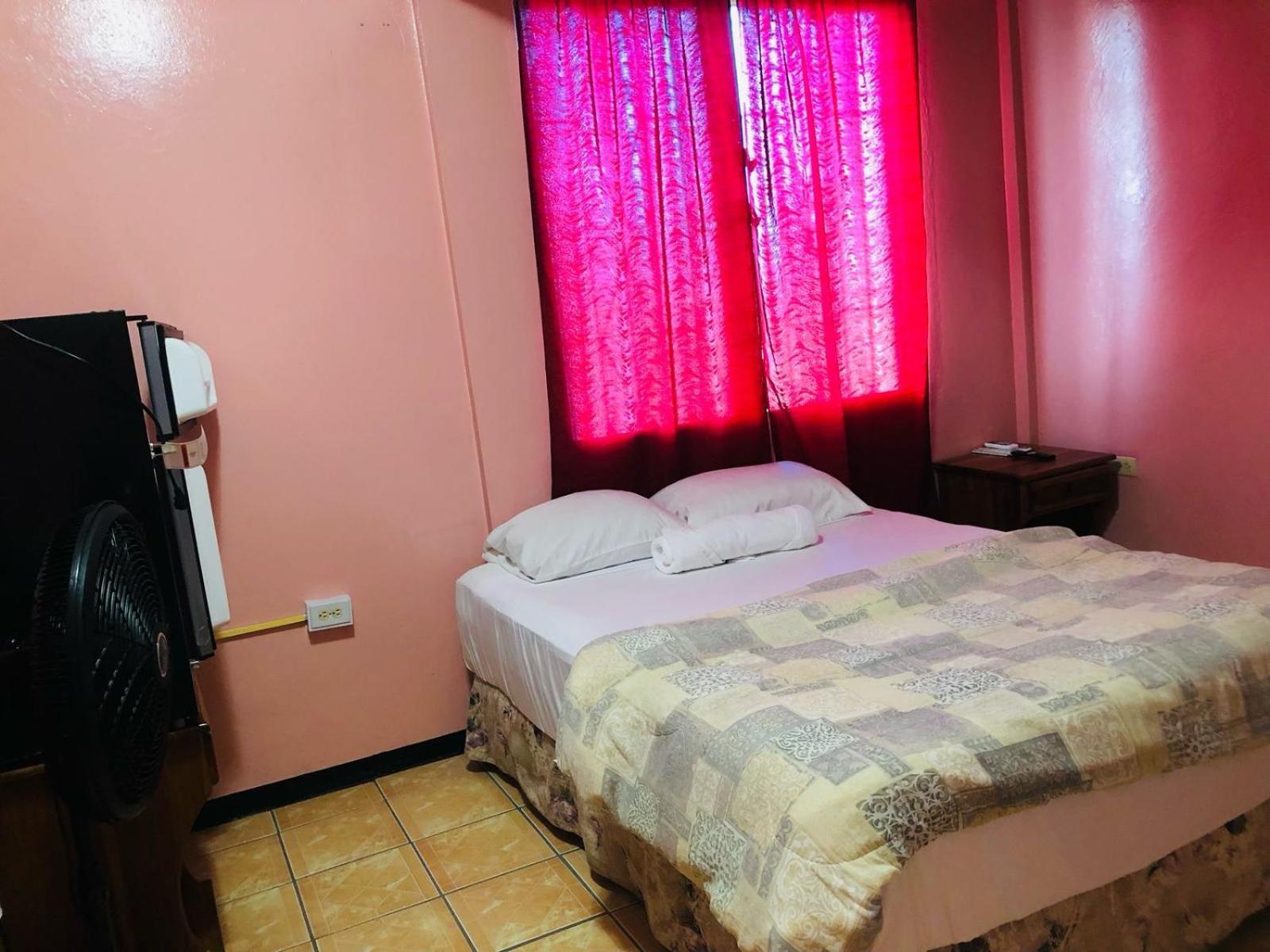 Chaleanor Hotel دانغريغا المظهر الخارجي الصورة
