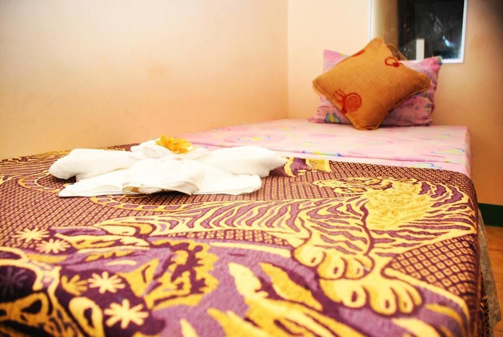 Chaleanor Hotel دانغريغا المظهر الخارجي الصورة