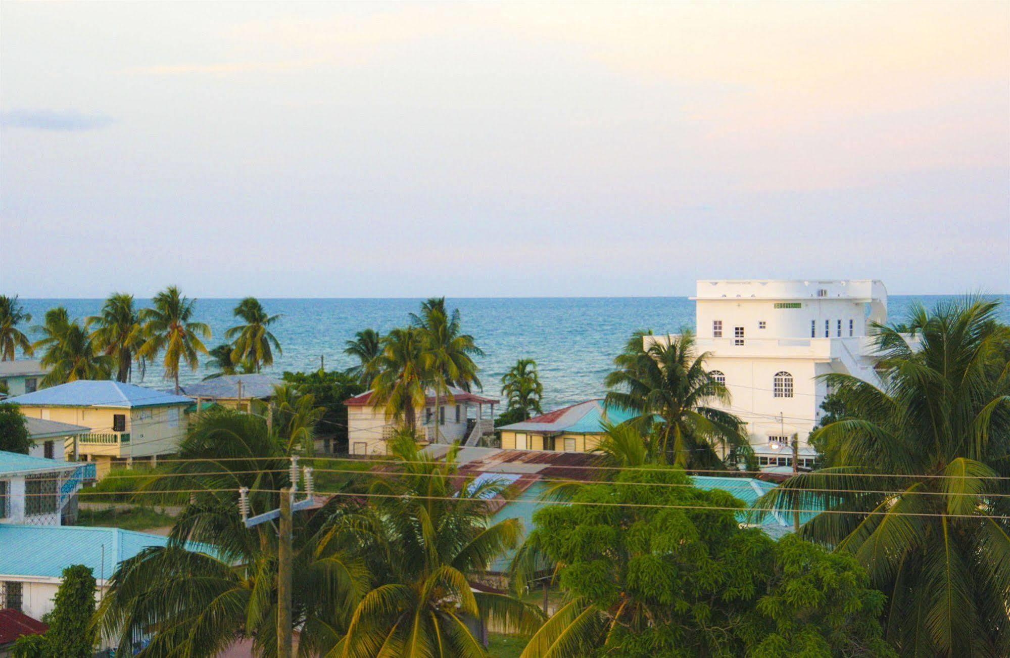 Chaleanor Hotel دانغريغا المظهر الخارجي الصورة